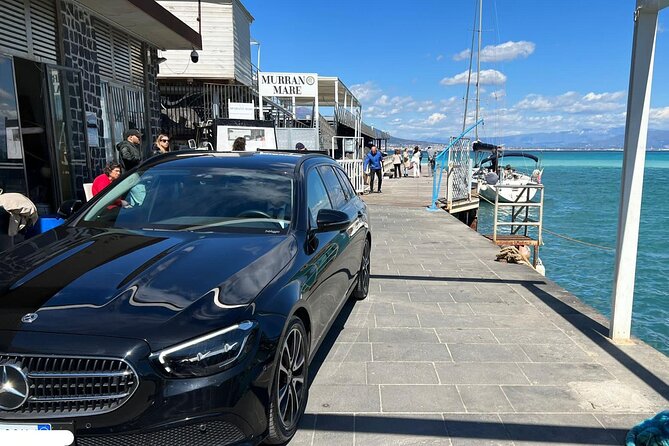 Private Transfer from Positano to Naples Airport - Private transfer from Positano to Naples: what you’re really buying