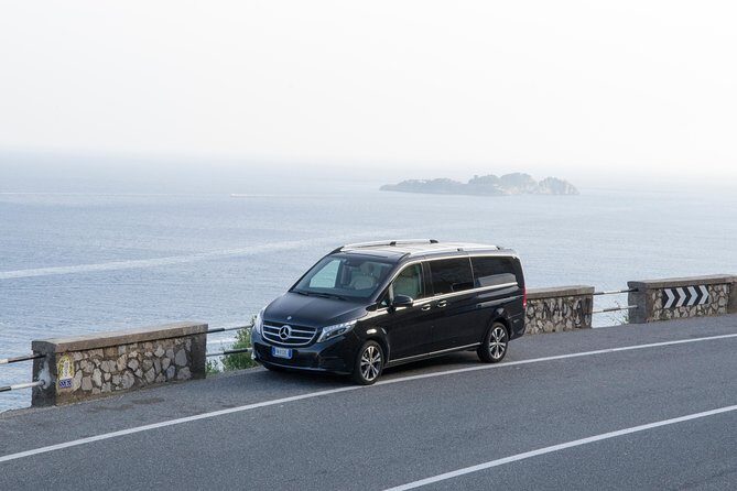 Private Transfer from Positano to Rome - Drivers Who Help More Than Just Driving