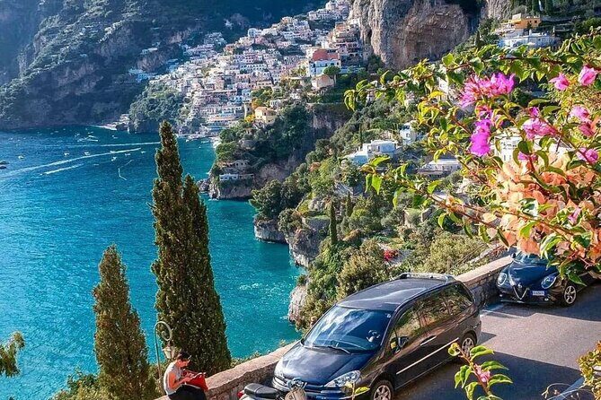 Private Transfer from Positano to Rome - A Few Practical Tips Before You Go