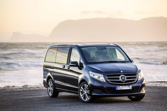 Private Transfer: From Positano to Sorrento with hotel pick-up and drop-off - Door-to-Door Pickup in Positano: Timing and Driver Meet-Up