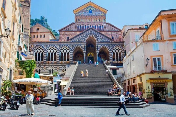 Private transfer from Salerno to Amalfi - Private Transfer From Salerno to Amalfi: Why This Is Such a Smart Move