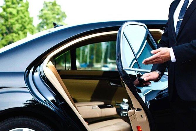 Private transfer from Salerno to Amalfi - Luggage Rules That Actually Matter on the Amalfi Coast