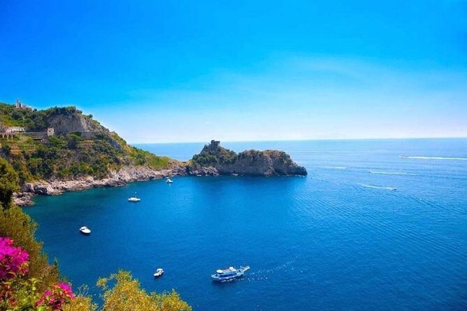 Private transfer from Salerno to Amalfi - The Real Value of Paying for Private Transport (Beyond the Price Tag)