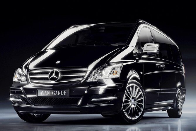 Private transfer from Salerno to Amalfi - Meeting Your Driver in Salerno (No Guessing, No Waiting in Circles)