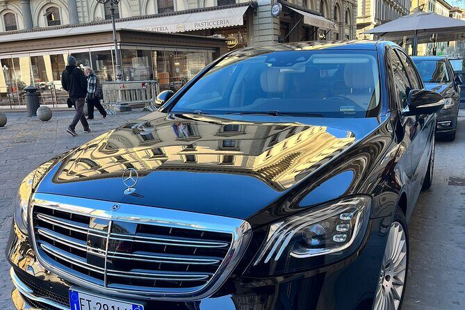 Private transfer from Salerno to the Amalfi Coast, or vice versa - Choosing the route: Salerno to the Amalfi Coast, or the Naples-to-coast option