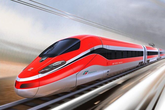Private Transfer: From Sorrento (hotel) to Rome (hotel-airport-railway station) - “Private Driver” in Practice: Safety, Courtesy, and Optional Detours