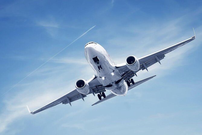 Private Transfer: From Sorrento (hotel) to Rome (hotel-airport-railway station) - Who Should Book This Transfer (and Who Might Not Need It)