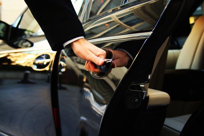Private Transfer: From Sorrento (hotel) to Rome (hotel-airport-railway station) - Where You Get Picked Up in Sorrento (and How to Make It Smooth)