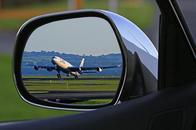 Private Transfer from Sorrento or Amalfi coast to Naples or vice versa - Naples vs Amalfi Coast Direction: How to Plan for the Transfer