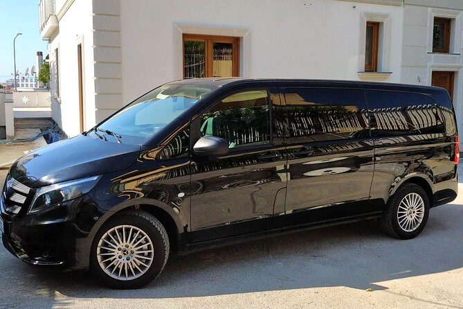 Private Transfer from Sorrento to Naples Airport or Train Station - Key things that make this transfer work