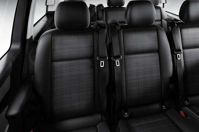 Private Transfer from Sorrento to Naples with Pick Up - Why This Sorrento to Naples Transfer Feels Like Good Value