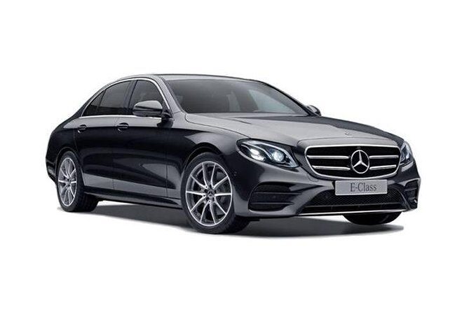 Private Transfer from Sorrento to Positano - Key highlights before you book