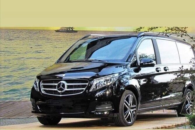 Private Transfer from the Airport to Amalfi Coast - Key things that make this transfer work well