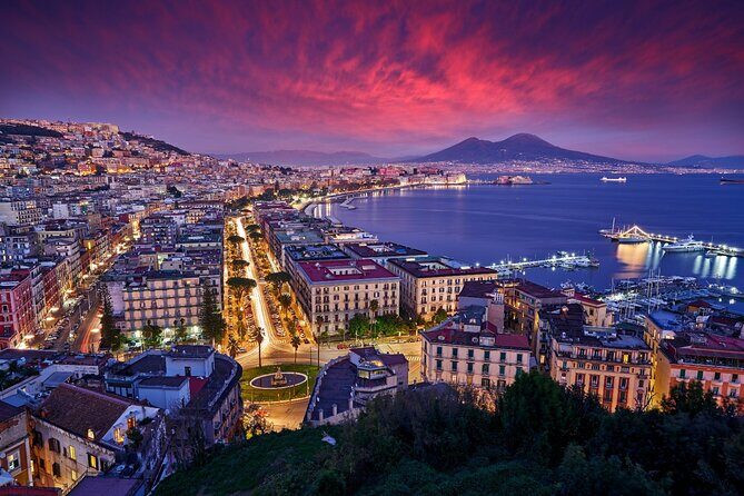 Private Transfer from the Airport to Amalfi Coast - How the private setup protects your vacation time