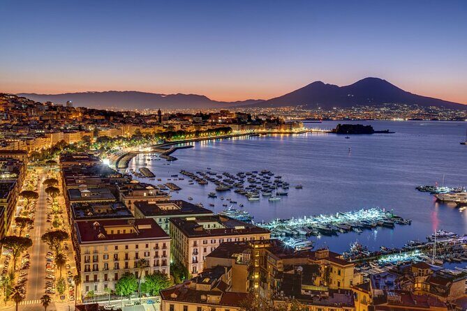 Private Transfer from the Airport to Amalfi Coast - Who this transfer is best for (and who should think twice)