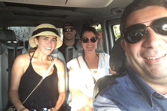 Private Transfer from the Amalfi Coast - Key Things I’d Pay Attention To