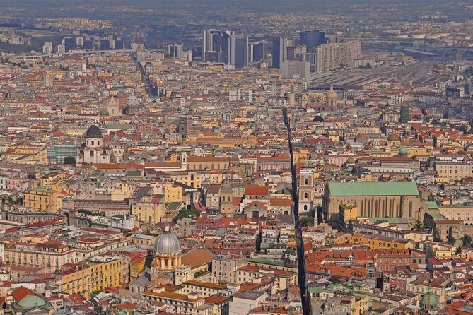Private Transfer Naples City Centre (Airport, Hotel, Port, Train Station) - Pickup and drop-off details that can change (and how to avoid frustration)