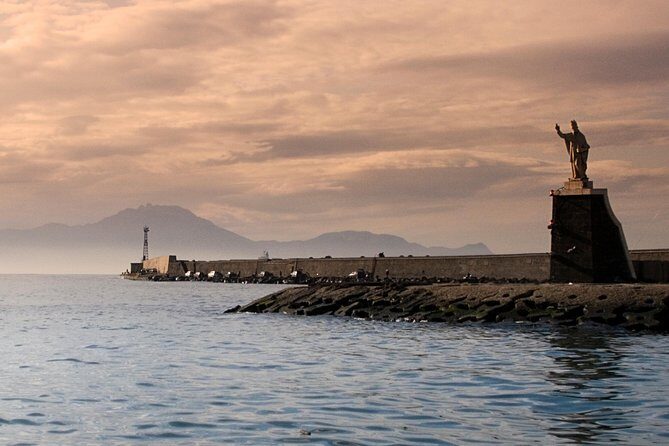 Private Transfer Naples City Centre (Airport, Hotel, Port, Train Station) - Price and logistics: does $61.17 per group make sense?