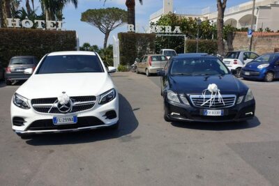 Private Transfer: Naples Hotel, Airport,Train Station to Positano - Price and value: $285.94 for up to 2 people