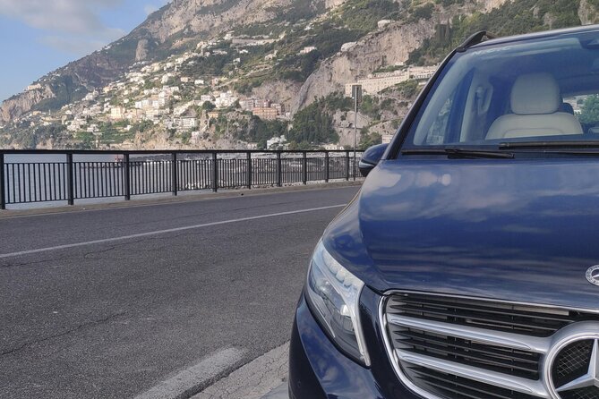 Private Transfer Naples to Amalfi Coast + 2 hours stop in Pompeii - Price and value: is $221.84 per person worth it?