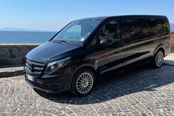 Private transfer Naples to Sorrento or Sorrento to Naples - What this private transfer actually gives you