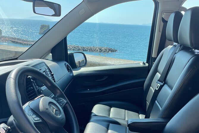 Private transfer Naples to Sorrento or Sorrento to Naples - Price and value: is $144.19 per person fair?
