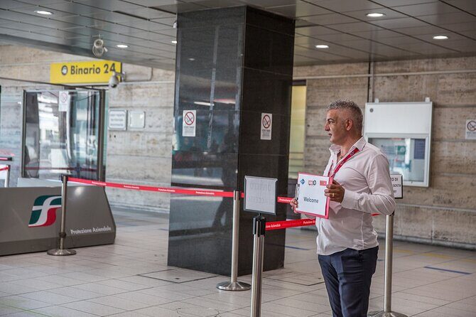 Private Transfer: Naples to Sorrento with Pompeii Guided Tour - A door-to-door Naples-to-Sorrento plan with Pompeii built in
