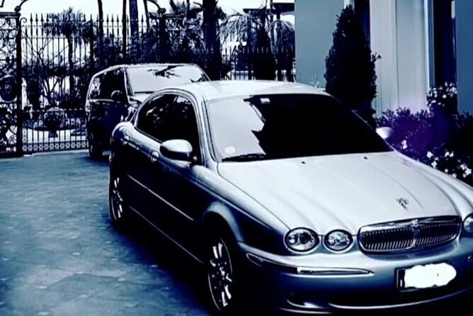 Private Transfer Positano - Naples - Key Highlights at a Glance