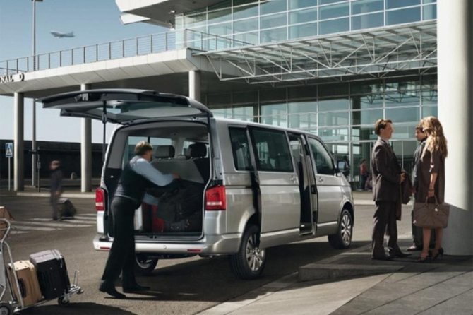 Private Transfer Positano to Rome - Why a Private Transfer Positano to Rome Saves You Headaches