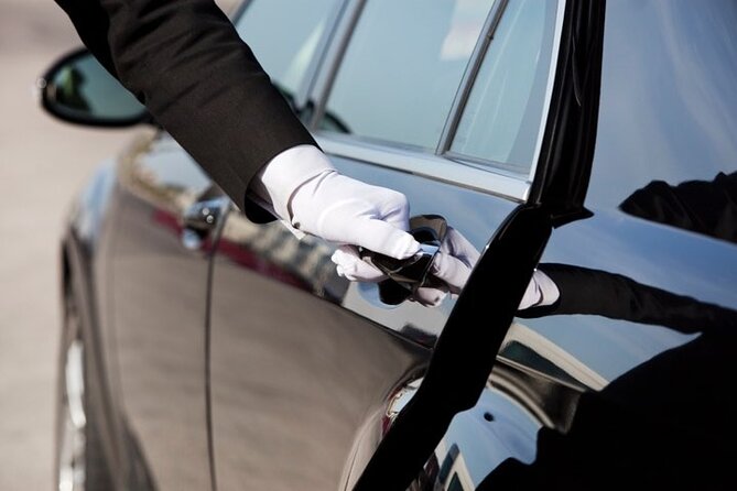 Private Transfer Positano to Rome - The One Watch-Out: Vehicle Smell and Cleanliness