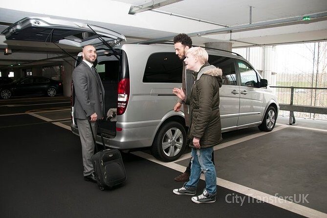 Private transfer Praiano to Naples - What 2 hours means when Amalfi roads meet Naples traffic