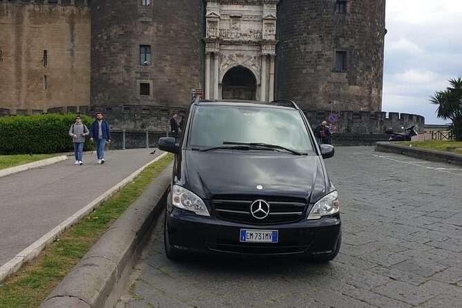 Private Transfer: Sorrento to Naples Hotel, Airport,Train Station - Should you book this private transfer?