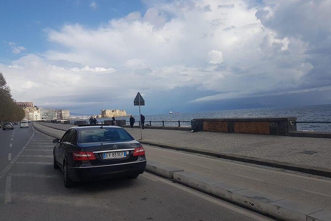 Private Transfer: Sorrento to Naples Hotel, Airport,Train Station - Timing in real traffic: how the 1–2 hour drive usually feels