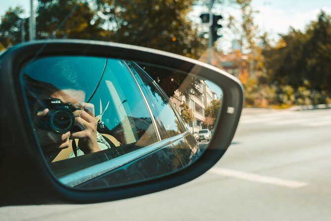 Private Transfer - Sorrento to Naples with 2hr of Sightseeing - What the English-Speaking Driver Actually Does (and Doesn’t)