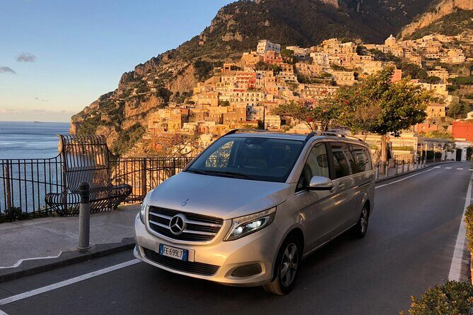 Private Transfer: Sorrento to Positano Both Directions Available - Why this private Sorrento to Positano transfer feels worth it