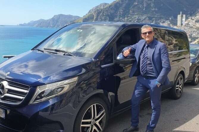 Private Transfer to Naples - The Sorrento-to-Naples Ride: Timing You Can Plan Around