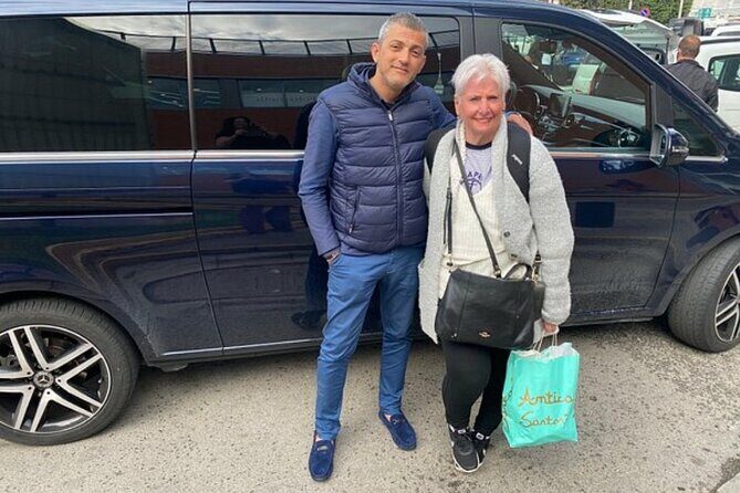 Private Transfer to Naples - Who This Transfer Suits Best (Families and First Timers)