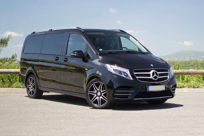 Private transfer whit driver from Naples to Sorrento - Key highlights (why this transfer is worth your time)