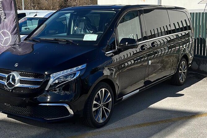 Private transfers naples airport to amalfi - The Real Goal: A Stress-Free Naples Airport Start