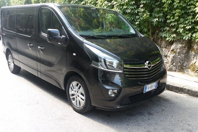 Private transfers naples airport to amalfi - The Drive Time Reality: 1h 15m to 3 Hours