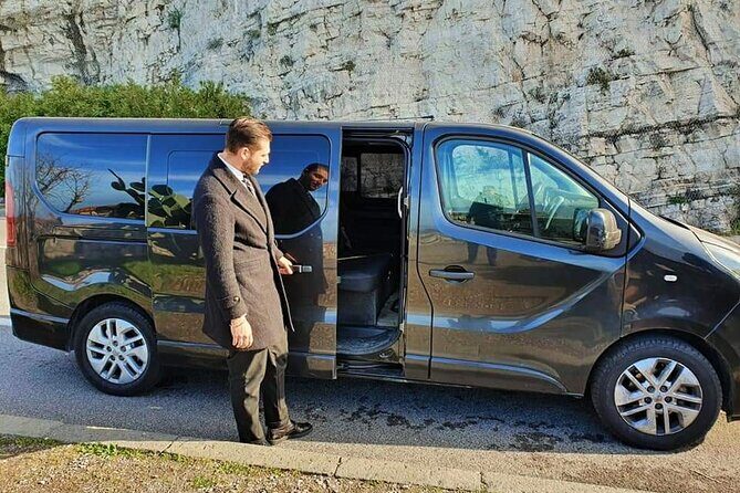 Private transfers naples airport to amalfi - Drop-Off on the Amalfi Coast (Your End Point Depends on Your Booking)