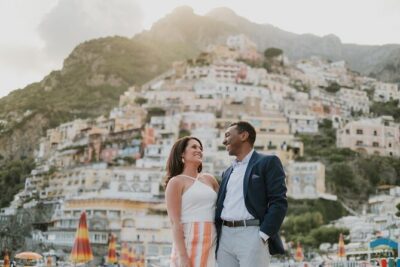 Private Vacation Photography Session with Local Photographer in Amalfi Coast - Meeting your photographer in Amalfi and keeping the session smooth