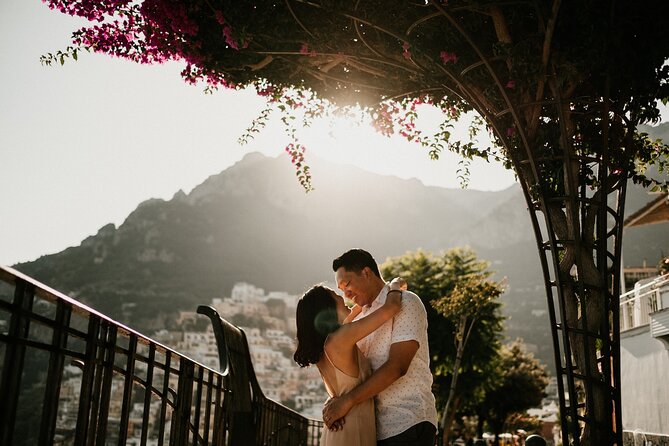 Private Vacation Photography Session with Local Photographer in Amalfi Coast - Price and value: why $405 can make sense for groups of up to 6