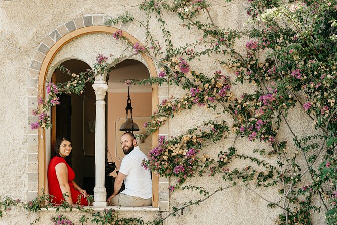 Private Vacation Photography Session with Local Photographer in Amalfi Coast - What you’ll pay extra for: entrances, meals, and getting there