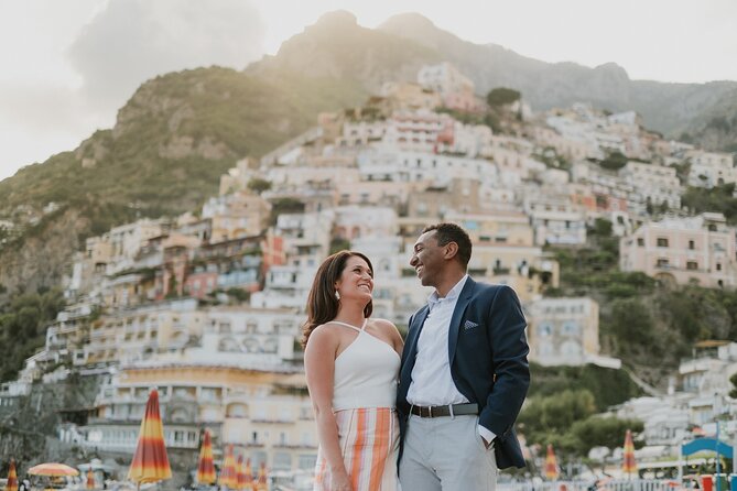 Private Vacation Photography Session with Local Photographer in Amalfi Coast - Meeting your photographer in Amalfi and keeping the session smooth