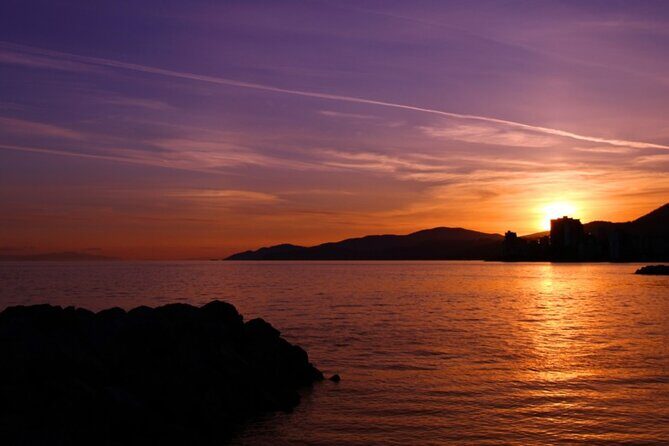 Private VIP Amalfi Coast Sunset Yacht Cruise with Aperitif - Sorrento to the Coast: The Start That Sets the Tone