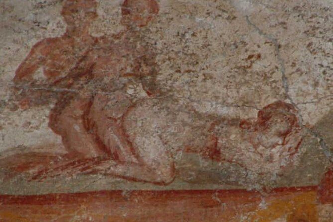 Private VIP tour to Pompeii Ruins with a Private Guide - After the tour: lunch and extra time without pressure