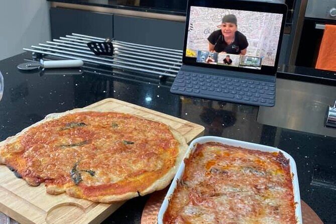 Private Virtual Cooking Class from Sorrento - Key Highlights to Know Before You Cook