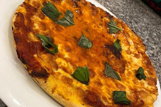 Private Virtual Cooking Class from Sorrento - Time Zones and the 7:00am to 9:00pm Italian Time Window