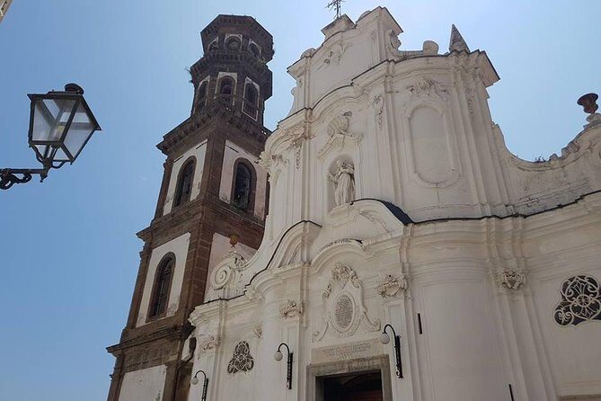 Private Walking tour from Ravello to Amalfi following Escher works - What You Get on This Private Ravello-to-Amalfi Walk